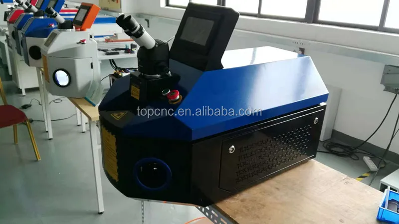 laser welding machine