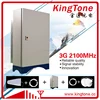 UMTS2100MHz 3g mobile network enhance signal Repeater