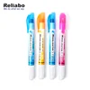 Reliabo China Cheap Products Kids Multi Color Graffiti Solid Highlighter Marker Pen