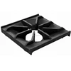CAST IRON GAS RANGE BUNER PARTS FOR COMMERCIAL KITCHEN 223234-G