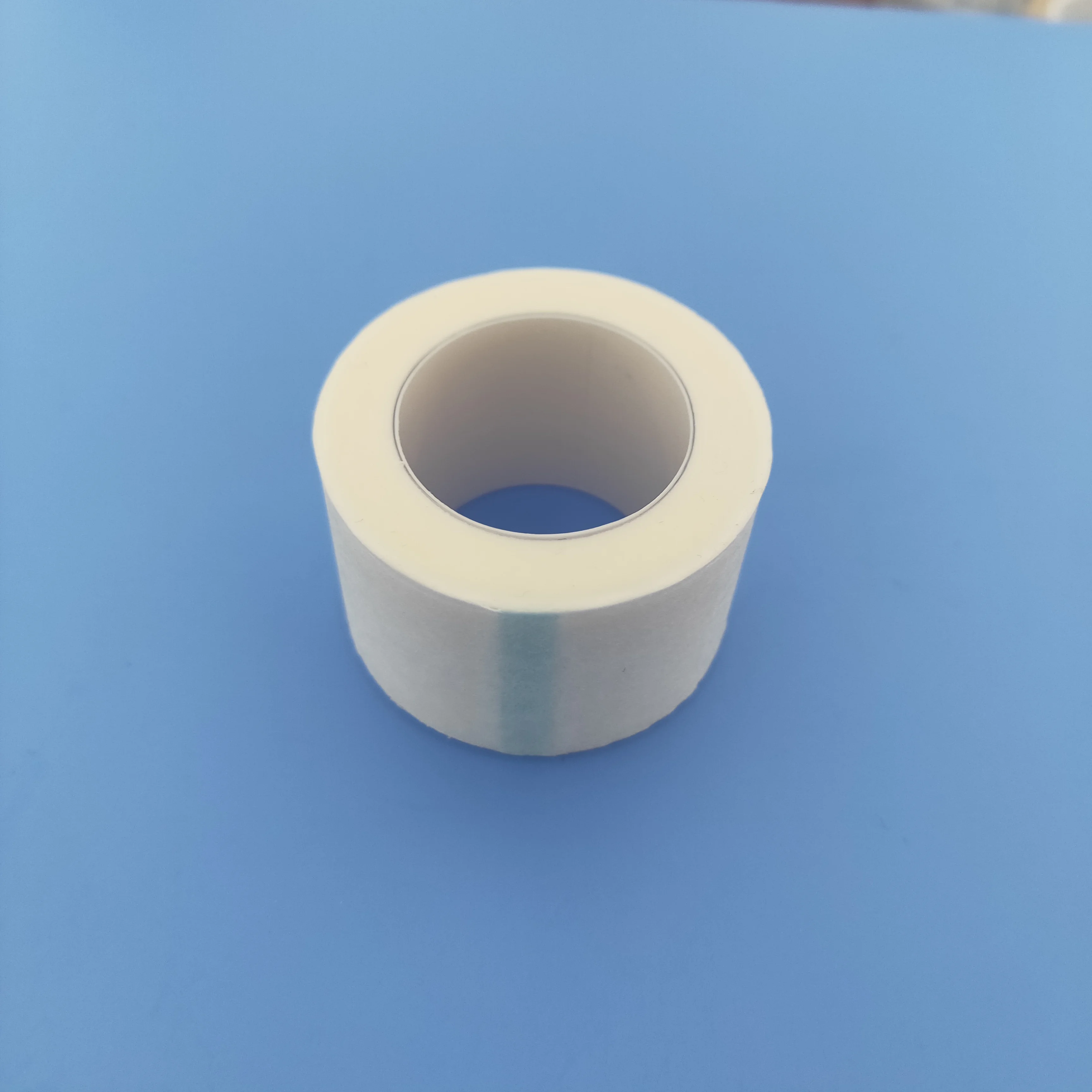 
Factory Price Micropore Medical Self Adhesive Surgical Tape  (60408746259)