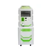 Card Management System Ticket House Ticket Eater For Amusement Park Game Room