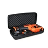 Nice Design Waterproof Custom EVA Packing Tool Case with Cut Foam