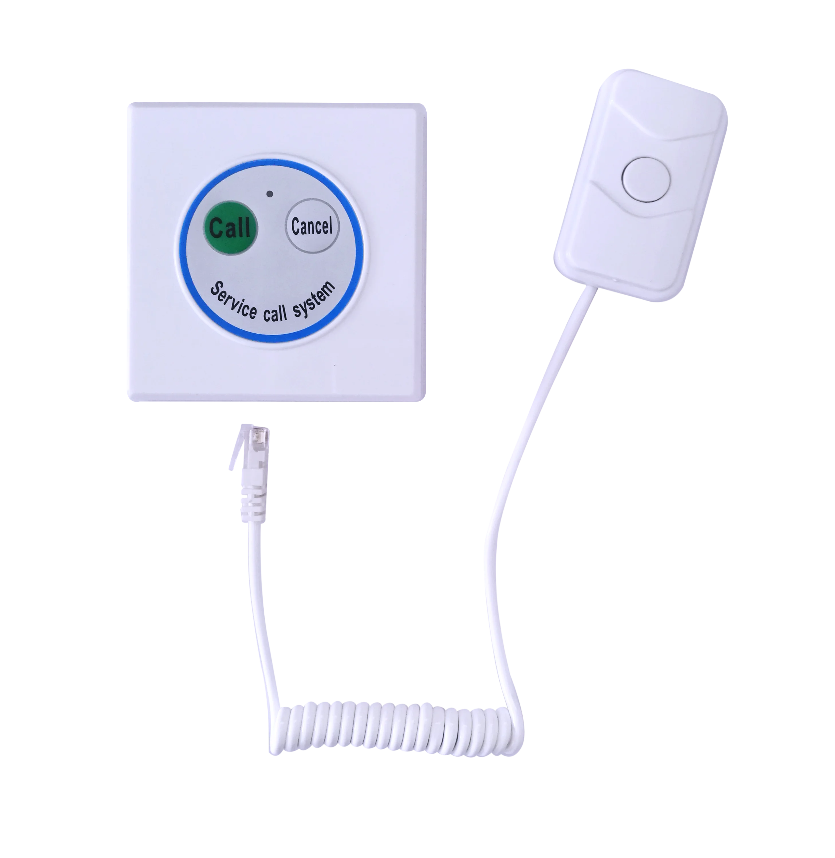 高齢医療機器用koqiナースコーリングシステム緊急患者パニックコールボタン Buy ナース コール システム プッシュ ボタン 赤パニック ボタン リモート パニック ボタン Product On Alibaba Com