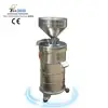 ,TGM-200 Soybean grinding machine soybeans milk Maker -tofu making machine