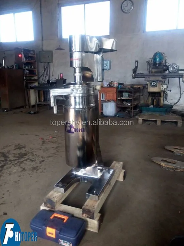 Solid Liquid Separation Decanter Centrifuge,Filtration Equipment