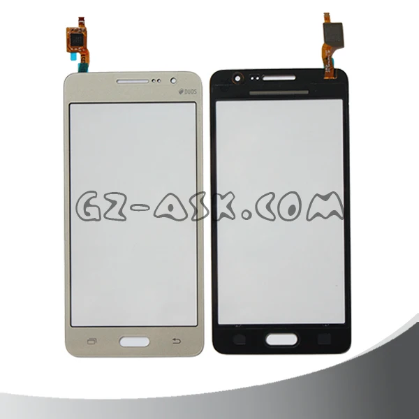 

Mobile Phone Touch Screen for Samsung for Galaxy Grand Prime G531 G530, Gold