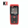 Mini explosion proof ultrasonic range finder hunting sensor vision telescope