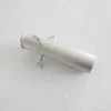 OEM ODM Good Aluminum pipe fitting / metal Christmas tree fixing pipe