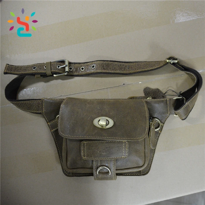 adjustable belt bag