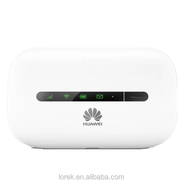 unlocked 21Mbps 3G Mobile WiFi Hotspot Huawei E5330