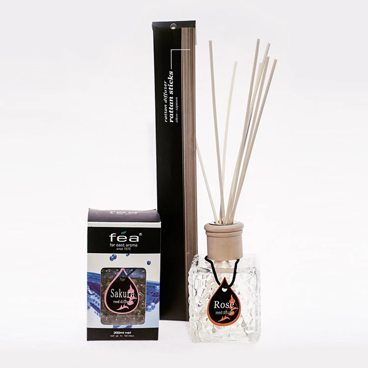 liquid aromatherapy sandalwood aromatic wood stick scented reed