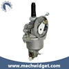 Gas Carburetor Carb Part For TD40 Weedeater Trimmer Blower Motor Engine