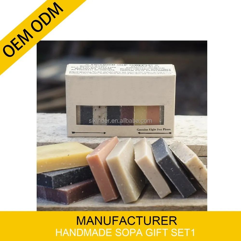 

A Wild Soap Bar-Wild Soap supplier
