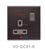 South africa wall socket wall socket with usb port pakistan usb wall socket