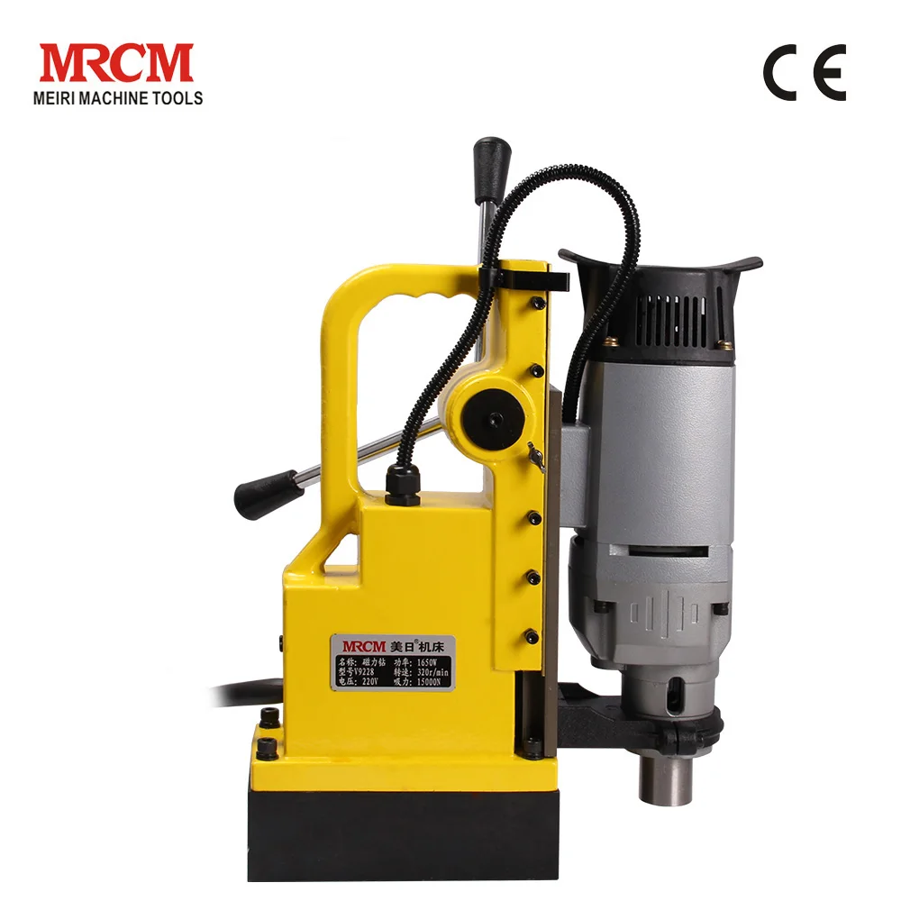 Portable Drill Mrv9228 50mm Buy Core Drill,Mini