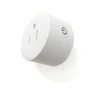 10 A alexa controlled led light sockets US type wall plug outlet