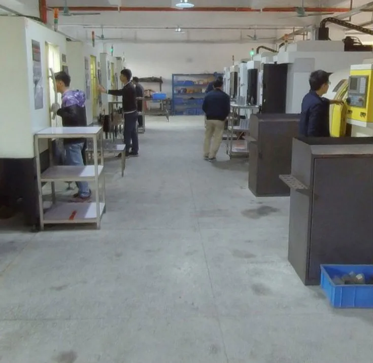 factory