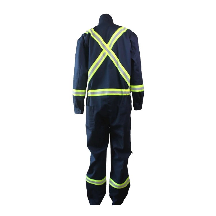 Wholesale Factory Nfpa2112 Cotton Material Protective Firefighter ...