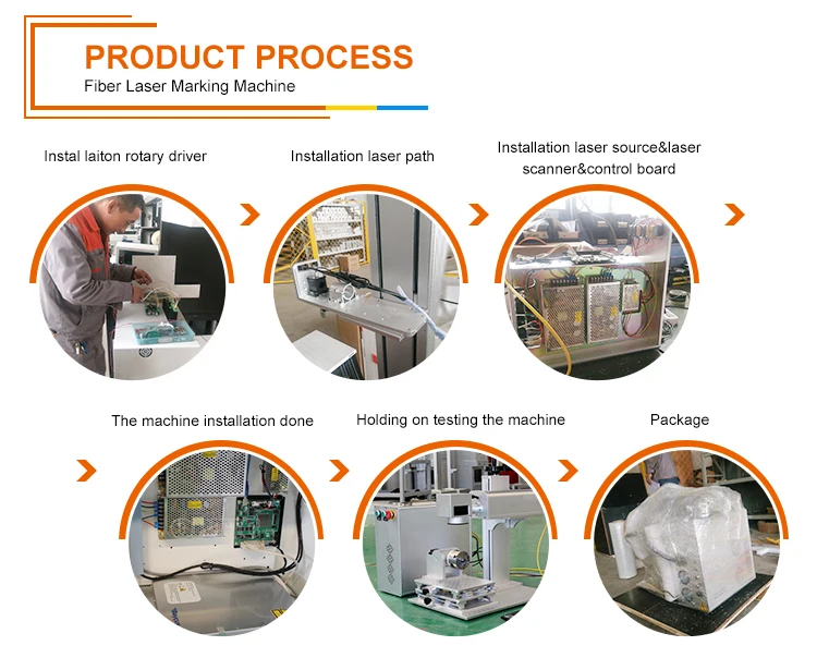 3d laser marking machine