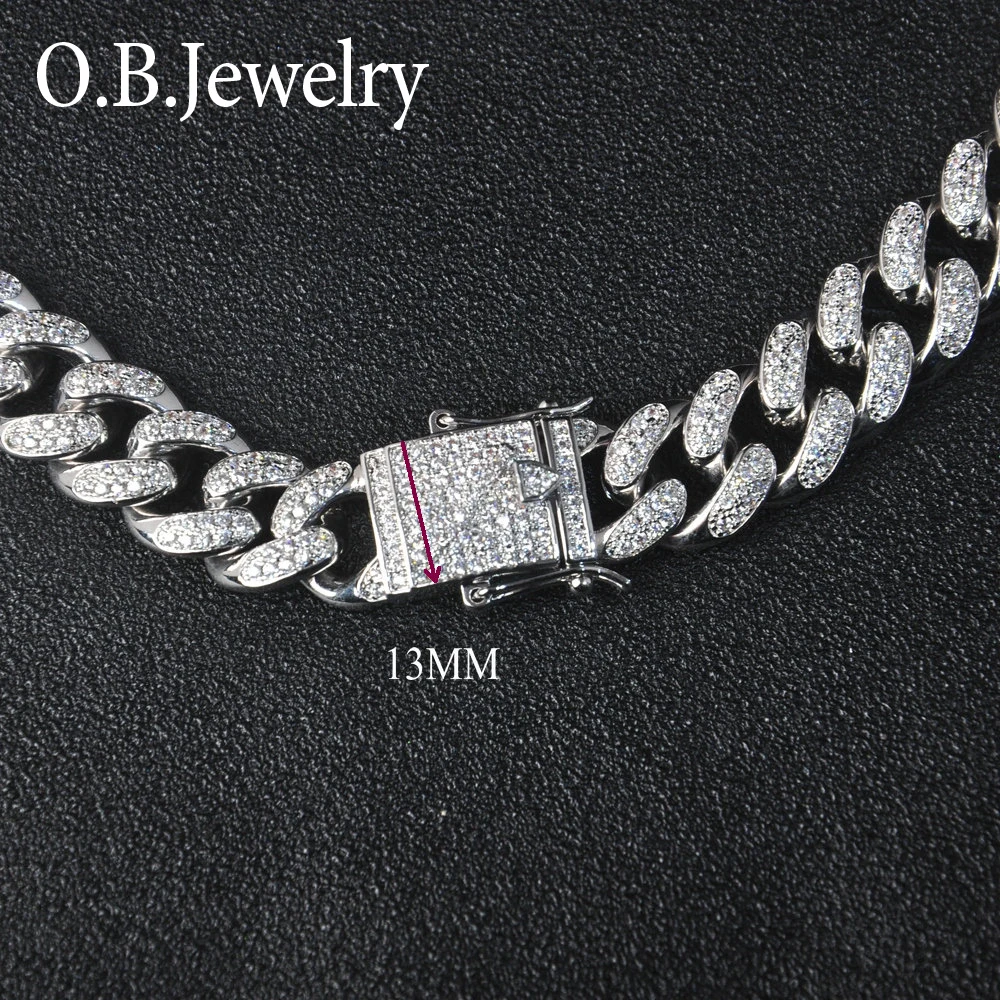 Ob Jewelry-custom Cuban Chain Saudi Arabia Jewelry Gold Bracelet For ...