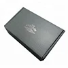 CUSTOMIZE PRINTING LOGO TUCK FRONT CORRUGATED PAPER PACKAGING BOX