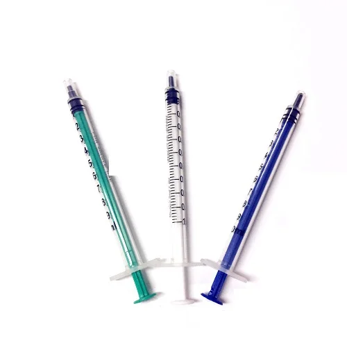 1ml syringe (5)
