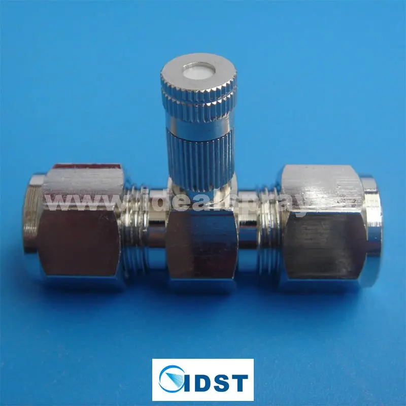 Misting System Fogging Nozzle Buy Mister Nozzle,Oil Misting Nozzle