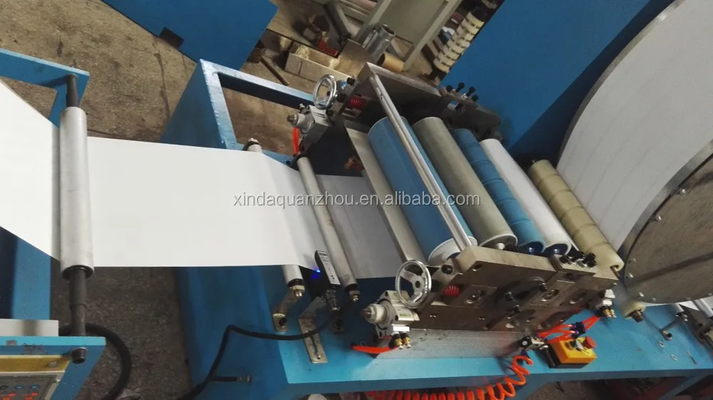 Smoking Machine For Making Rolling Paper Buy Smoking Paper Machine