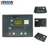 Generator Synchronization Control Panel Deep Sea Electronics 5110 for Control Module