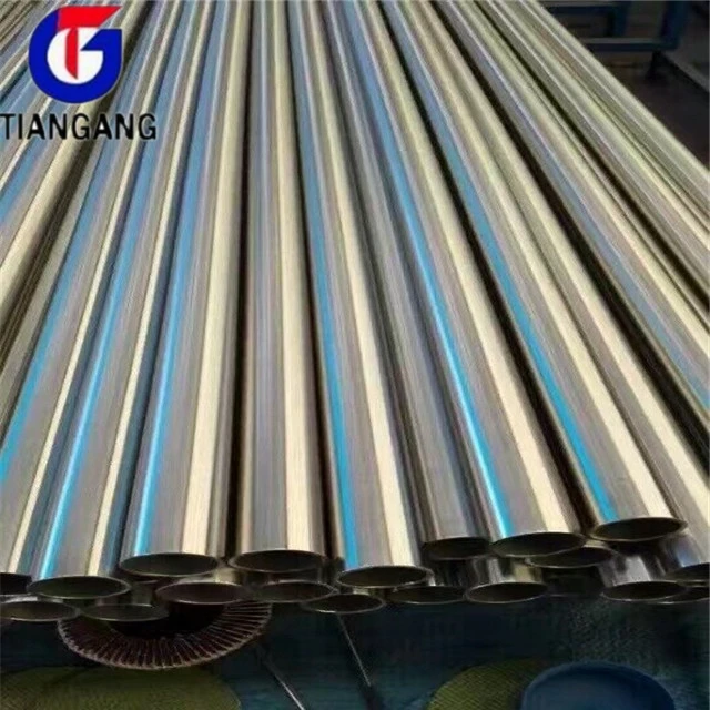 stainless steel tubing for sale
