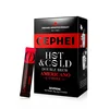 Cephei freeze dried instant coffee 10 sticks