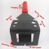 New type of multi-function household hand removal tools trim puller