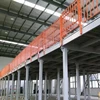 CE and ISO Certificated China Cheap Heavy Duty Steel Mezzanine Rack / Mezzanine Floor Rack / Multi-tier Platform