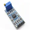 LM358 100 times gain Signal amplifying module Operational amplifier module