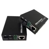 Brand new 10/100M fiber optic media converter 10 20 60km single mode with High Quality best price