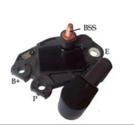 

NEW Alternator Voltage Regulator 1380B310 593983 599102 M545 VAL599102 VRG46953