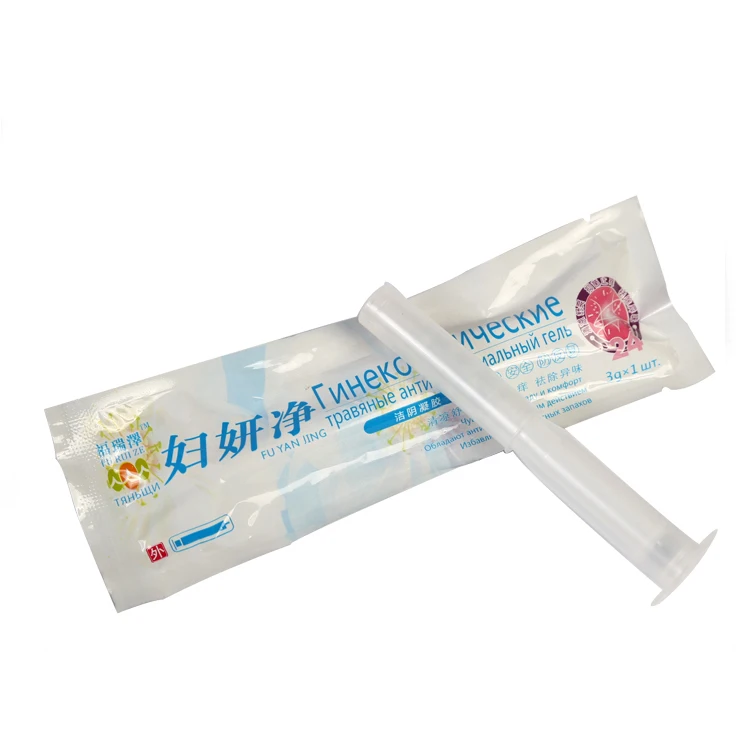 

Private label original herbal vaginal tightening gel
