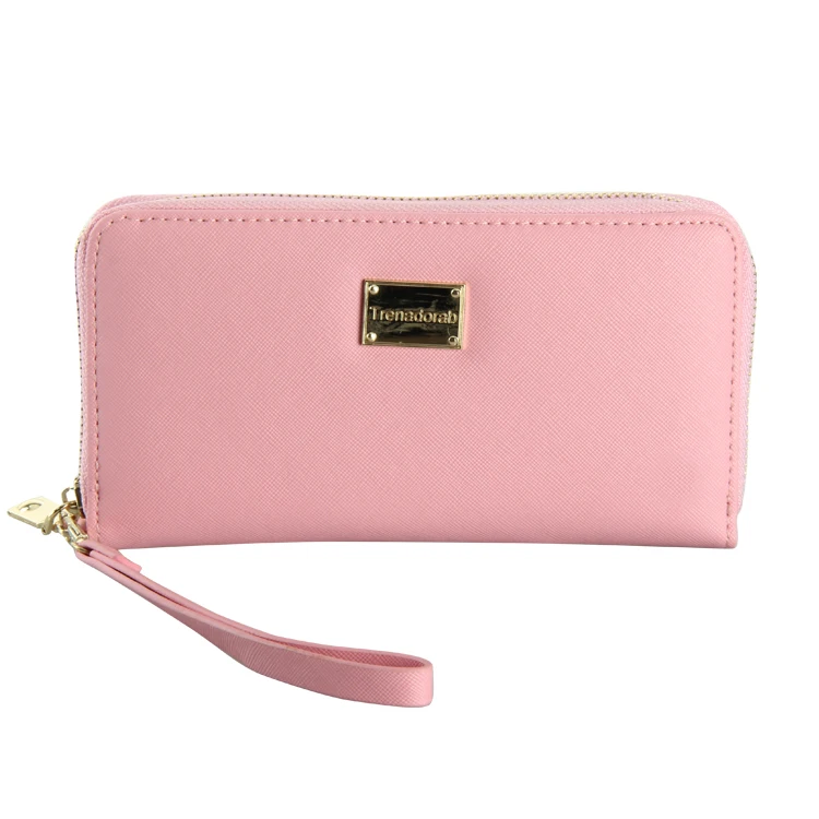 

hot sale high quality long envelope women gender card wallet, All design colors are available