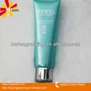 Elegant china plastic tube packaging for shampoo/sunblock/lotion