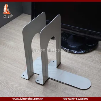 Supply High Quality Fashion Book Holder Book Display Stand In