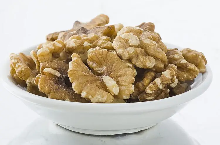 walnut kernels ukraine