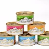 cat pet food canned store