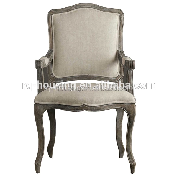 Brazo silla diseño comedor sillas con brazos de reemplazo de ... Diseño comedor Sillas
