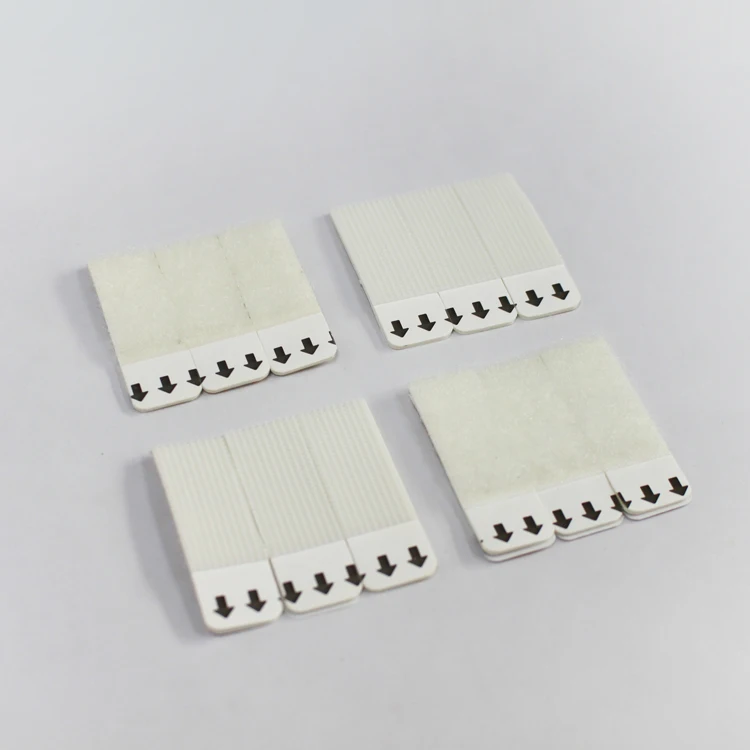 Removable Tape Picture Hanging Double Sided Picture Adhesive Strip