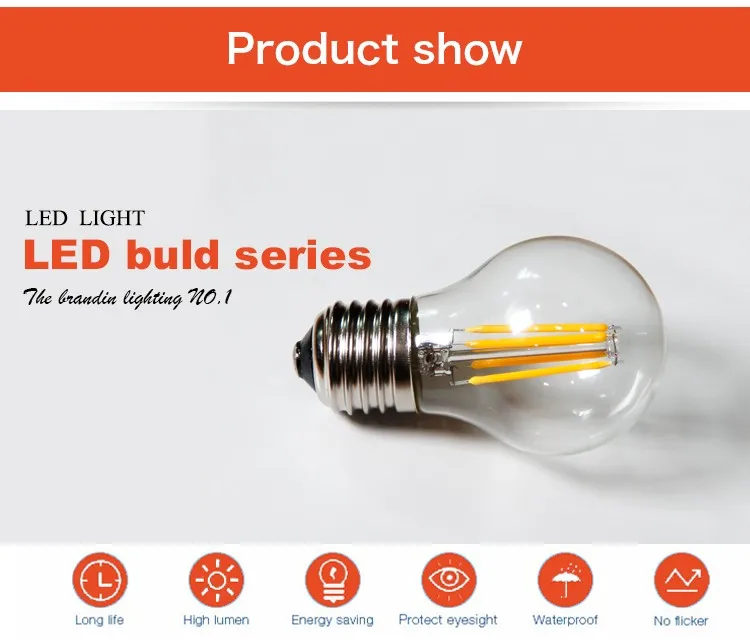 CE, RoHS Approved Die-casting aluminium Thermal Plastic china led bulb