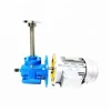 JW series worm screw jack