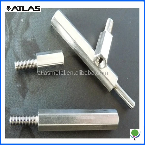 Steel Hex Shafts,Grinding Shafts Fabrication As Per Customers' Drawings