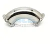 2 135 Degree Elbow Spa Accessory Plastic Accessories Pipe Fittings