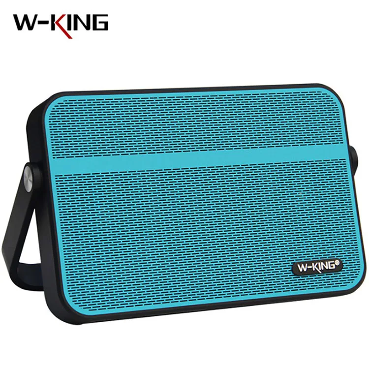 Audio W-KING T9 Phone Wireless Blue tooth Active Speakers